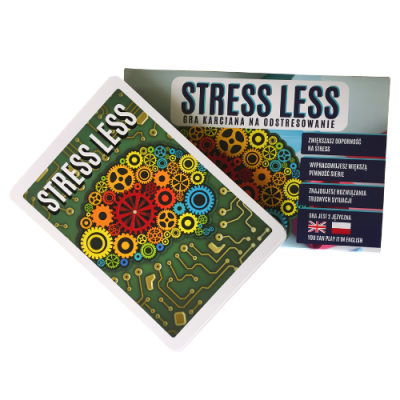Stress Less foto 3
