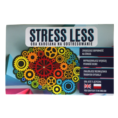 Stress Less foto 5
